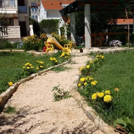 شقة In With Sea View, Balcony, Air Conditioning, Wifi 5132-2 دوغي رات