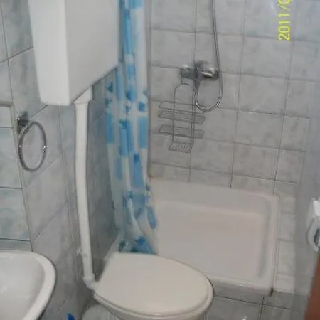 In With Sea View, Balcony, Air Conditioning, Wifi 5132-2 * دوغي رات